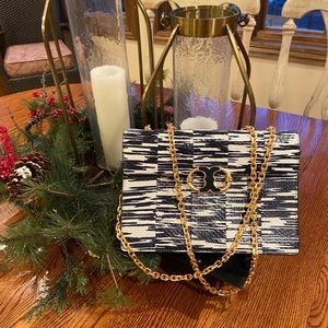 Brand New Never Used Tory Burch!